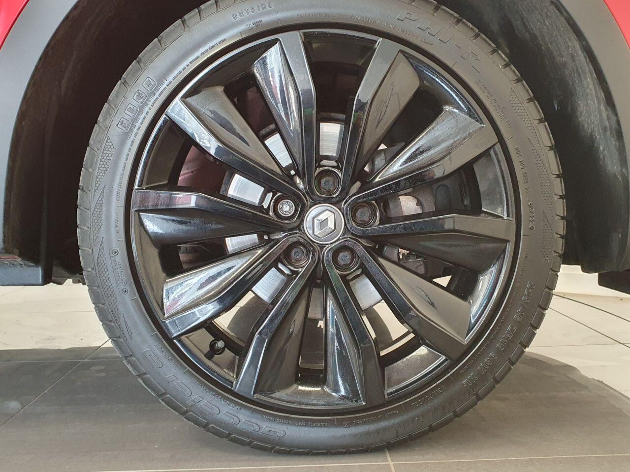 Used Renault Kadjar 2018 for sale - 76561057: Photo 36