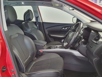 Used Renault Kadjar 2018 for sale - 76561057: Photo