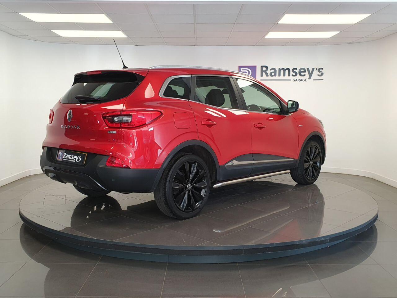 Used Renault Kadjar 2018 for sale - 76561057: Photo 4