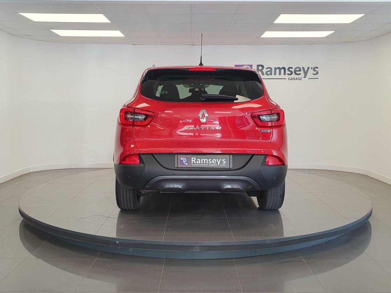 Used Renault Kadjar 2018 for sale - 76561057: Photo 5