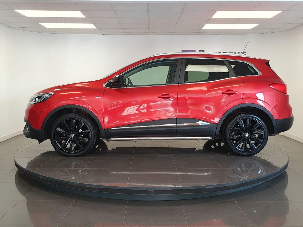 Used Renault Kadjar 2018 for sale - 76561057: Photo 6