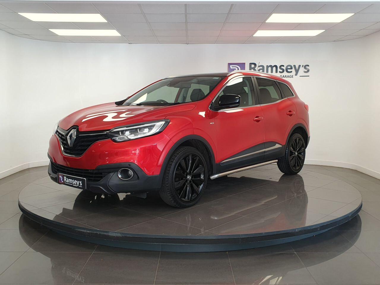 Used Renault Kadjar 2018 for sale - 76561057: Photo 7