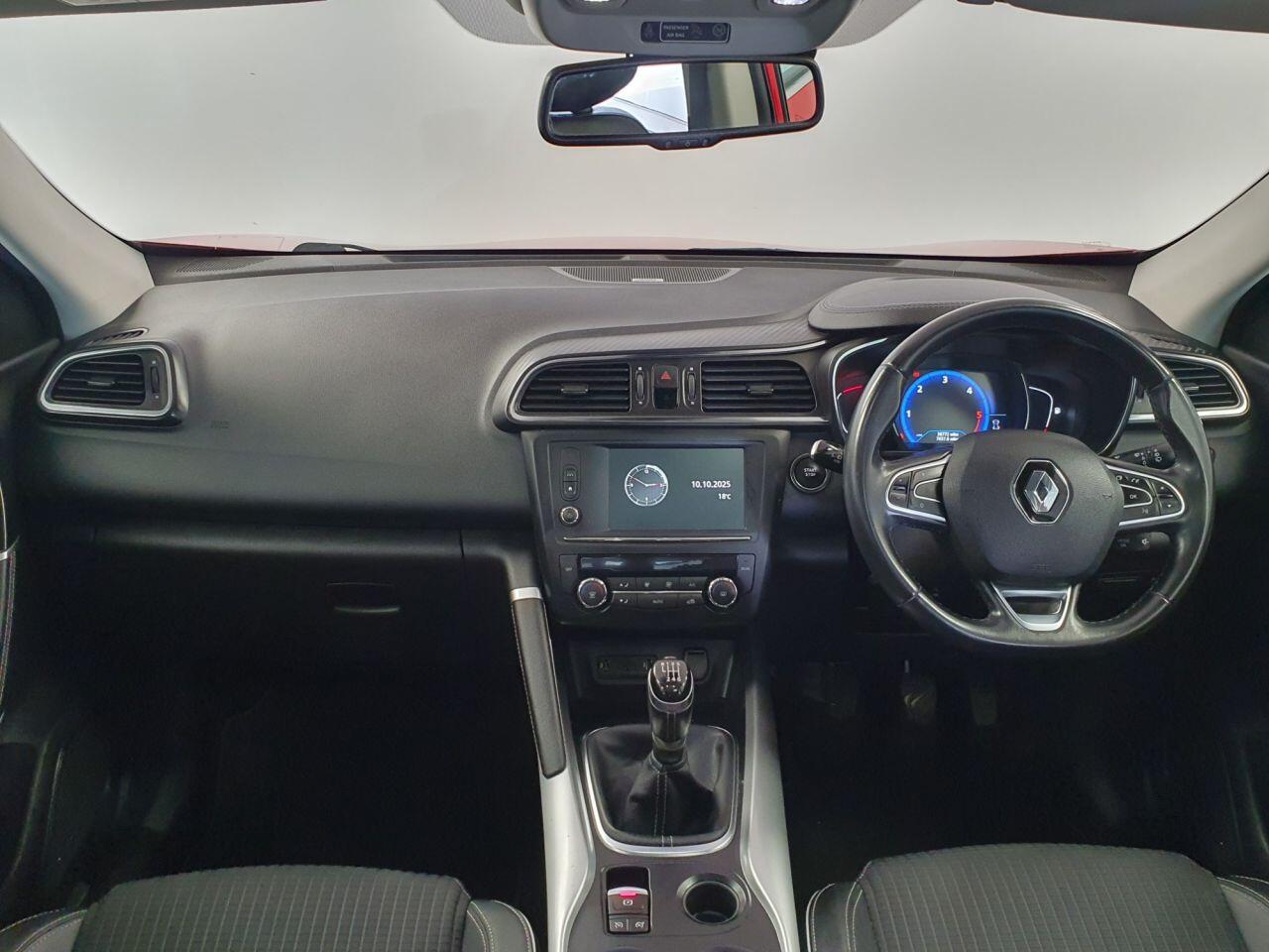 Used Renault Kadjar 2018 for sale - 76561057: Photo 8