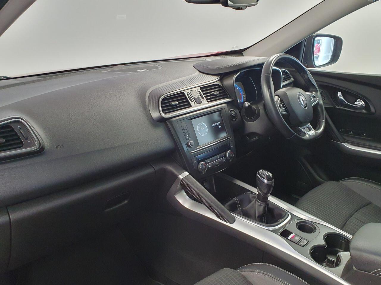 Used Renault Kadjar 2018 for sale - 76561057: Photo 9