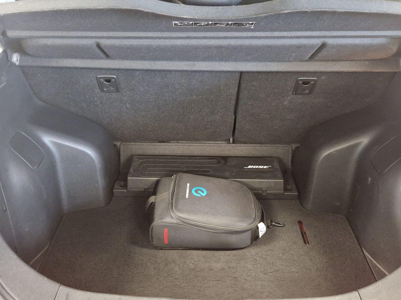 Used Nissan Leaf 2017 for sale - 76561939: Photo 11