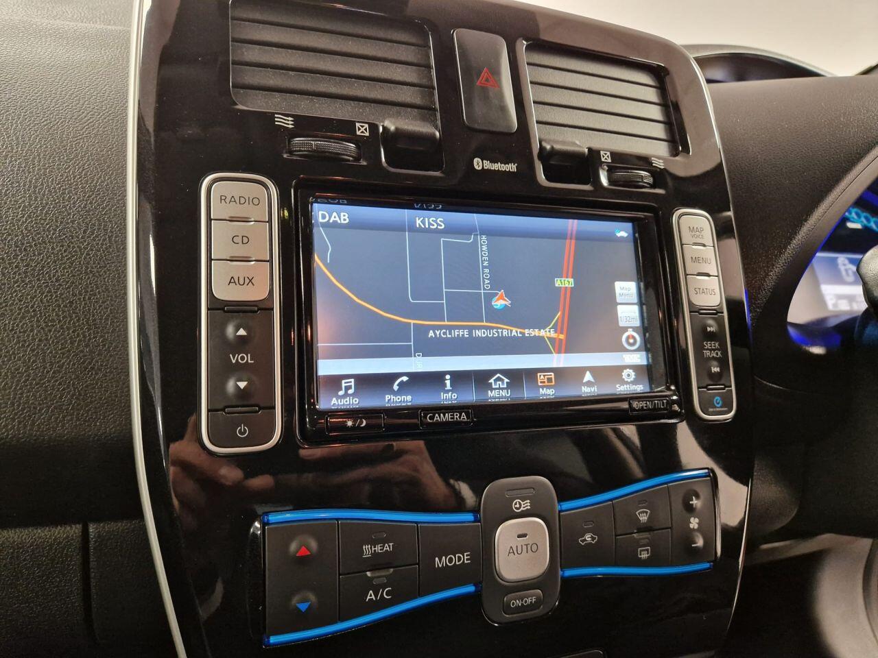 Used Nissan Leaf 2017 for sale - 76561939: Photo 13