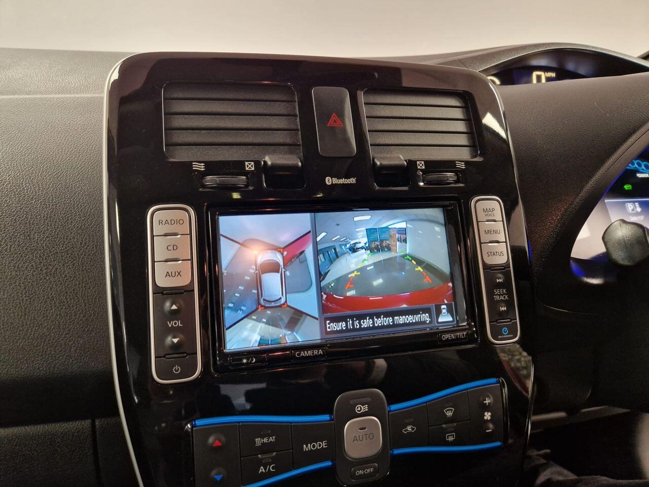 Used Nissan Leaf 2017 for sale - 76561939: Photo 14