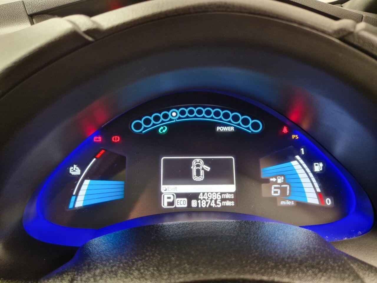 Used Nissan Leaf 2017 for sale - 76561939: Photo 16