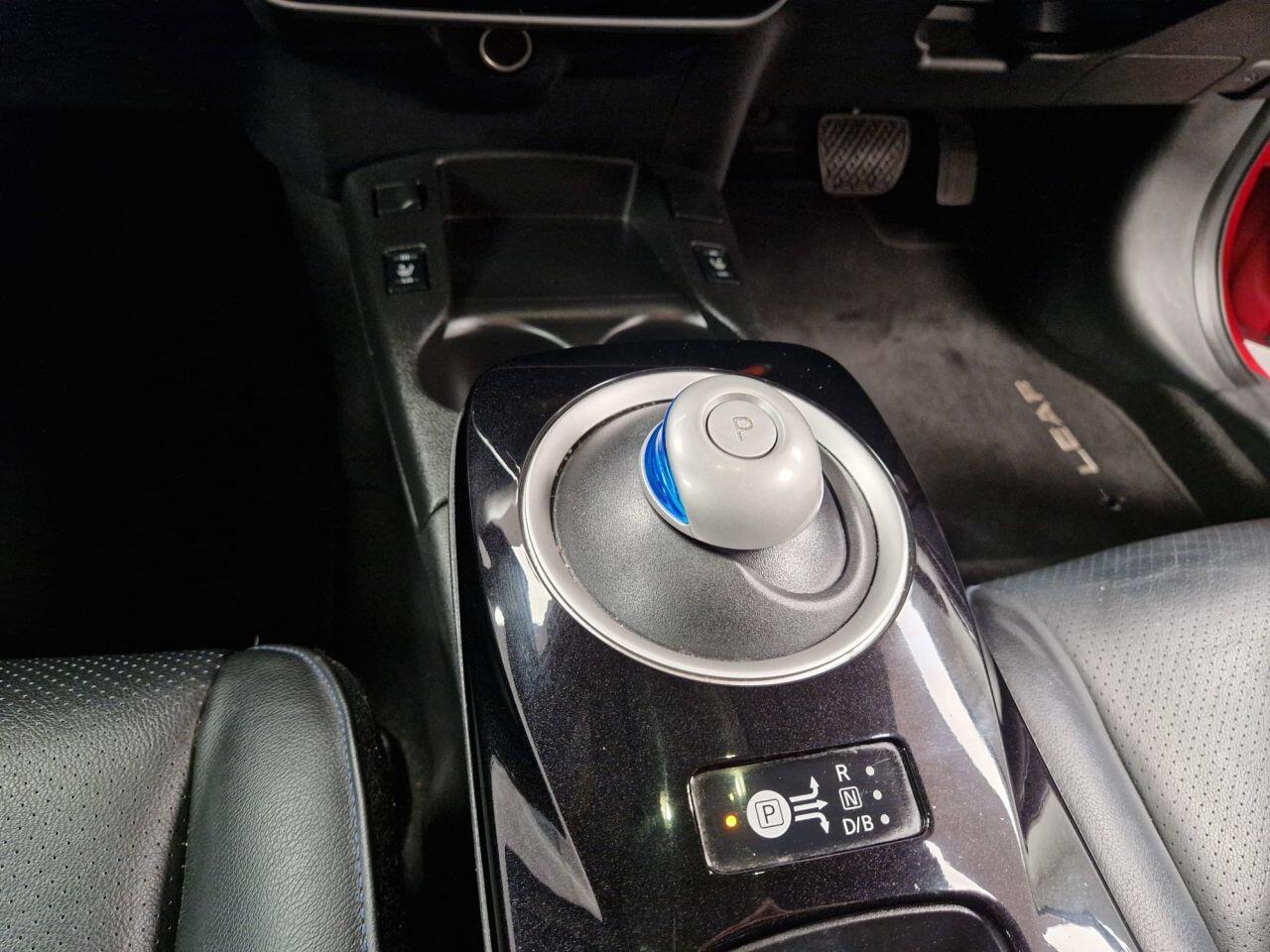 Used Nissan Leaf 2017 for sale - 76561939: Photo 17