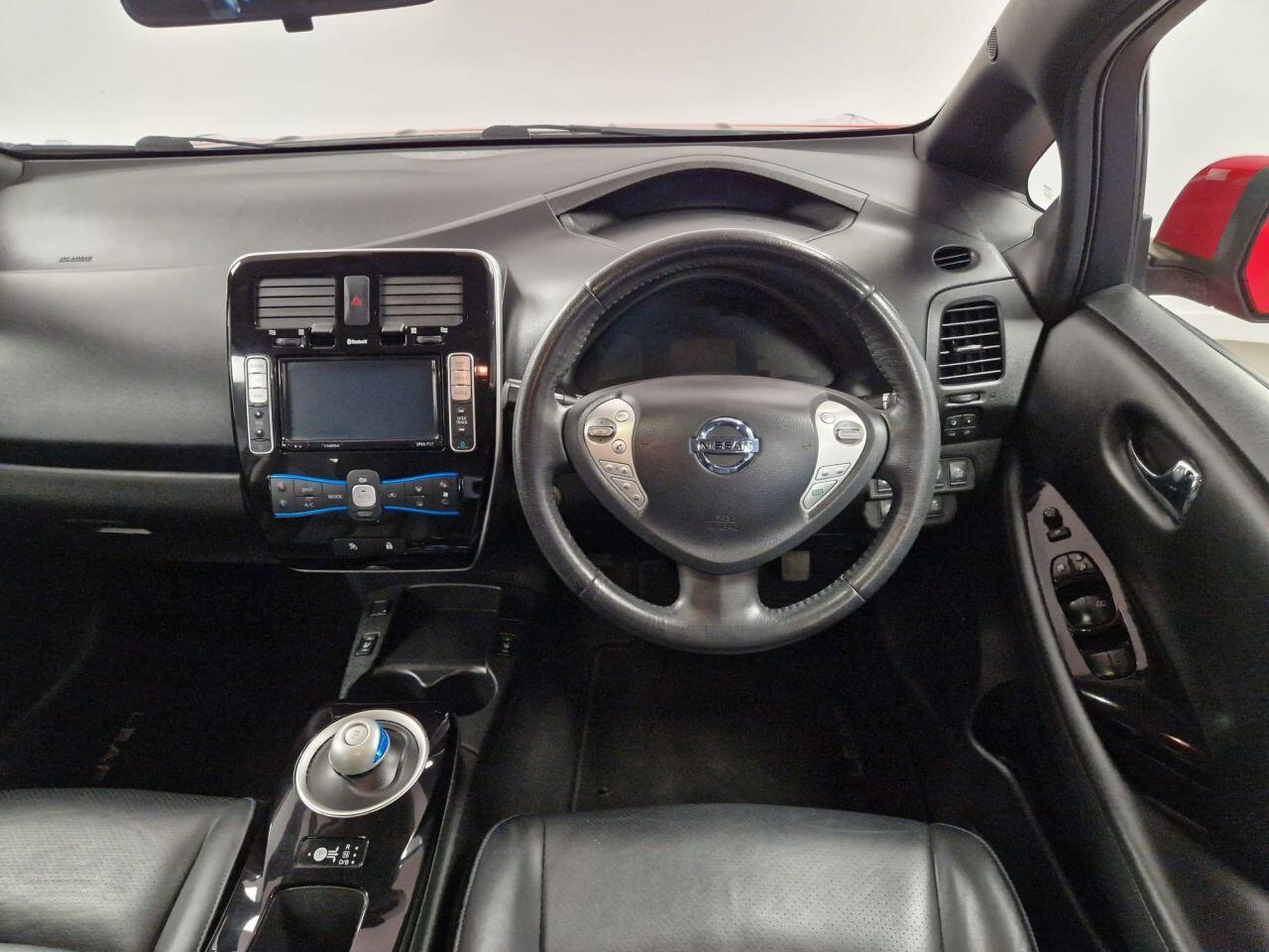 Used Nissan Leaf 2017 for sale - 76561939: Photo 2