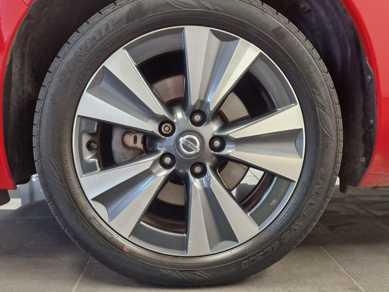 Used Nissan Leaf 2017 for sale - 76561939: Photo 31