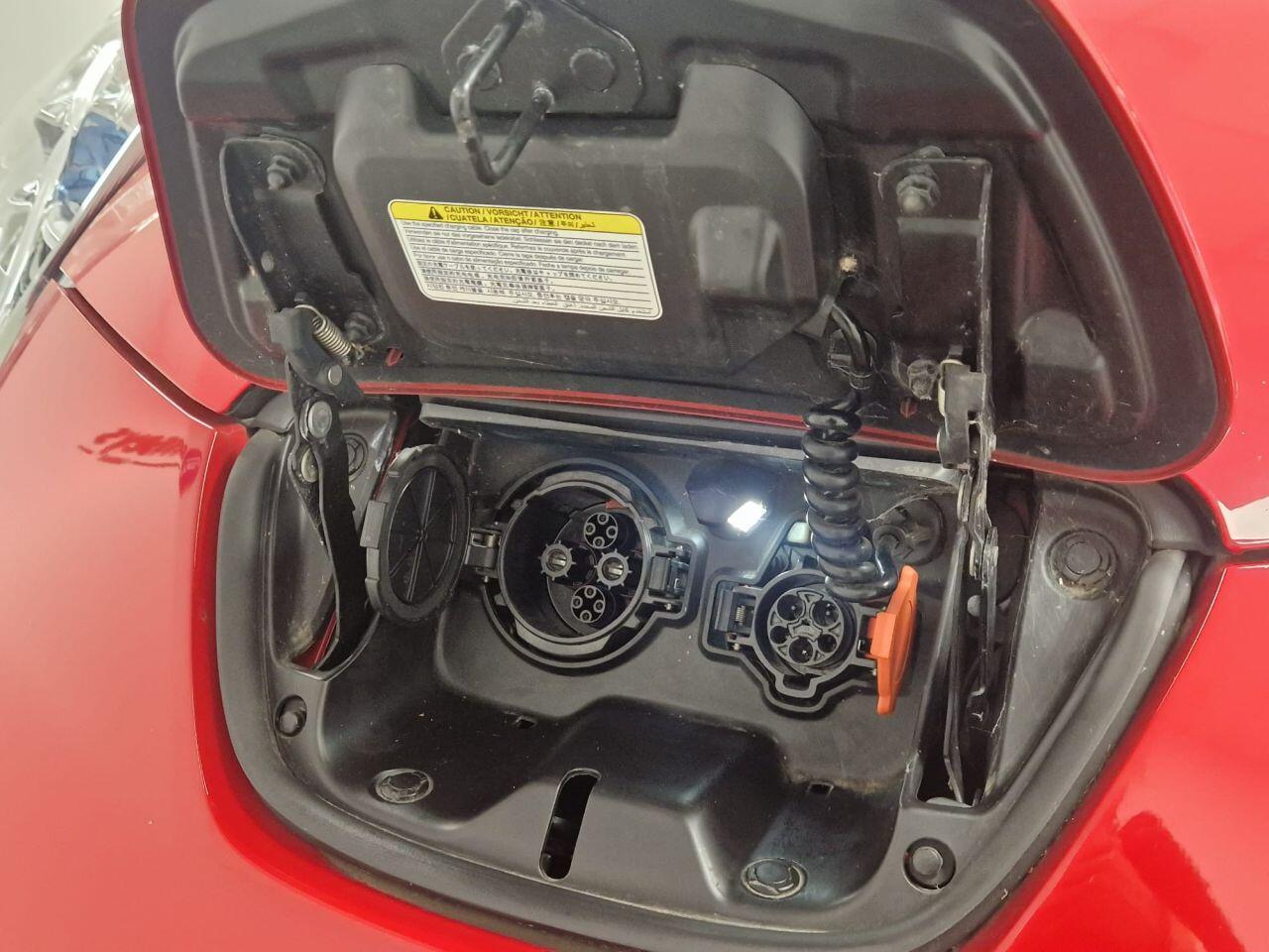 Used Nissan Leaf 2017 for sale - 76561939: Photo 37