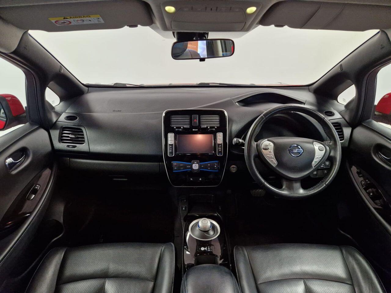 Used Nissan Leaf 2017 for sale - 76561939: Photo 8