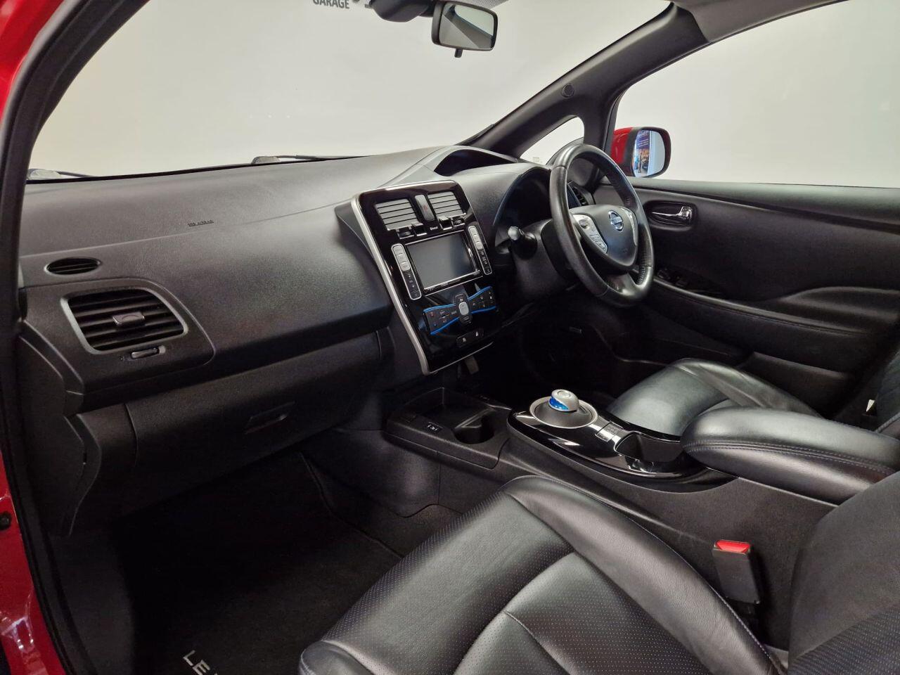 Used Nissan Leaf 2017 for sale - 76561939: Photo 9