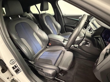 Used BMW 1 Series 2021 for sale - 77066386: Photo