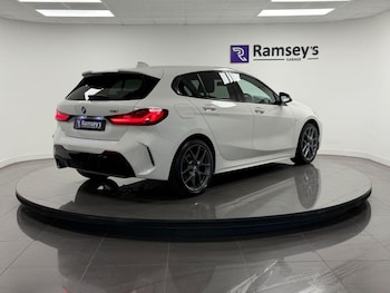 Used BMW 1 Series 2021 for sale - 77066386: Photo