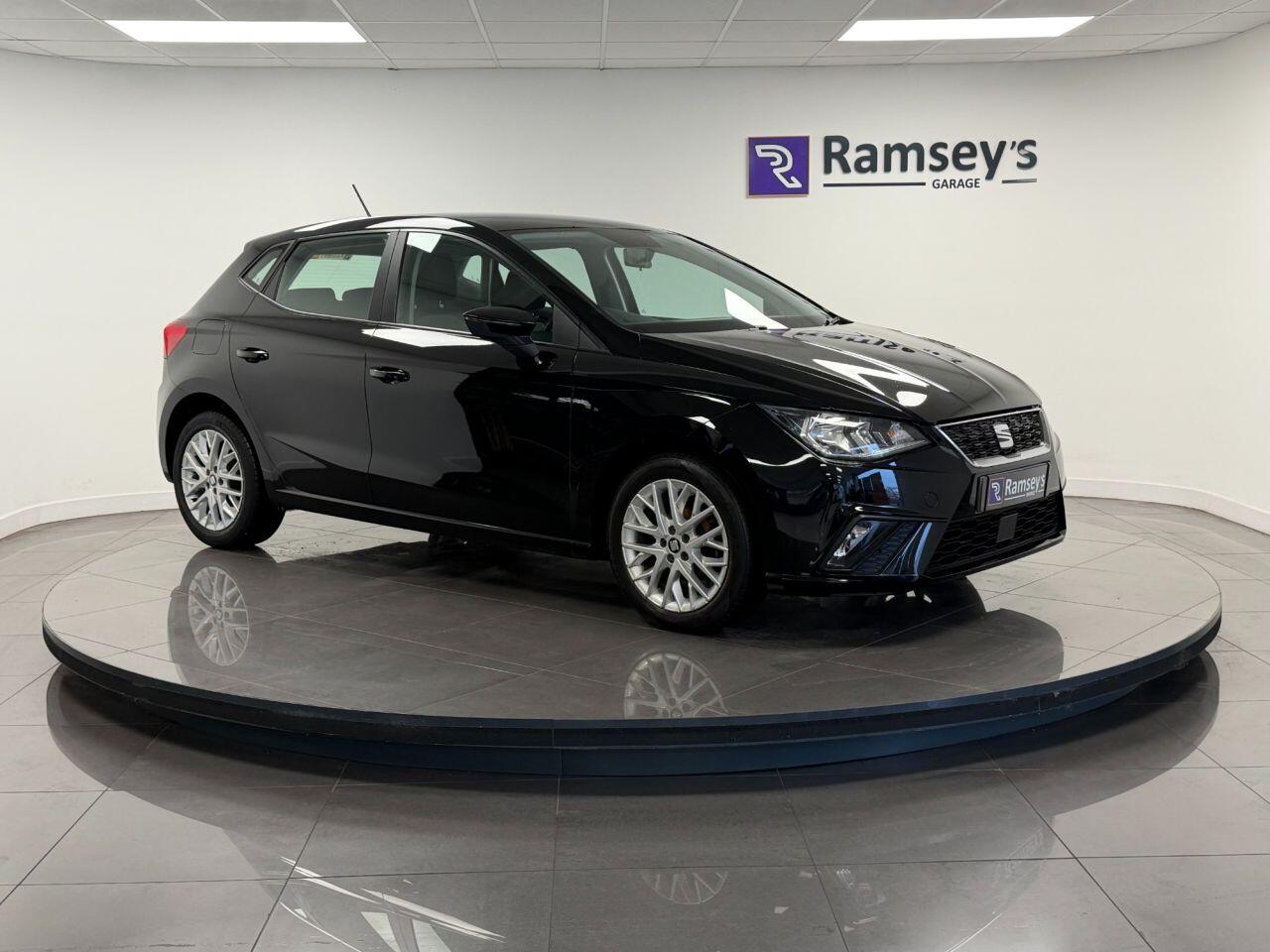 Used SEAT Ibiza 2019 for sale - 76562332: Photo 1