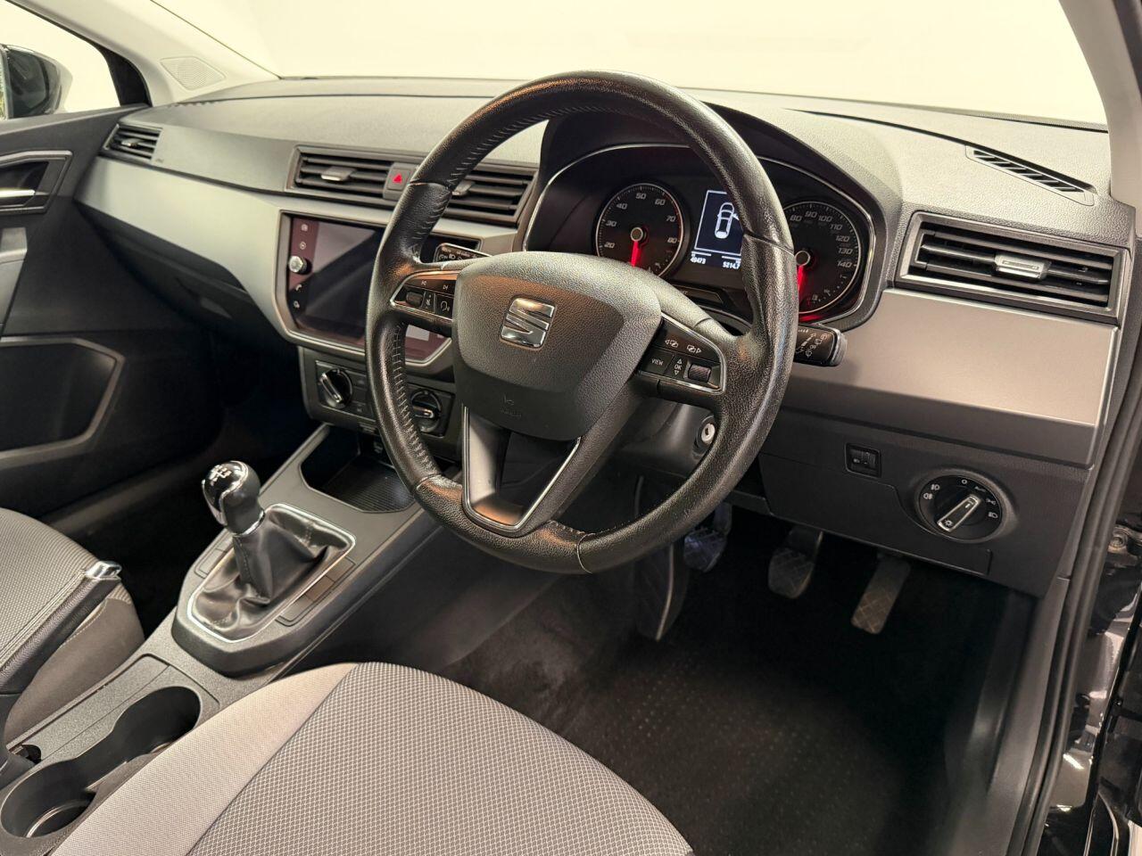 Used SEAT Ibiza 2019 for sale - 76562332: Photo 13