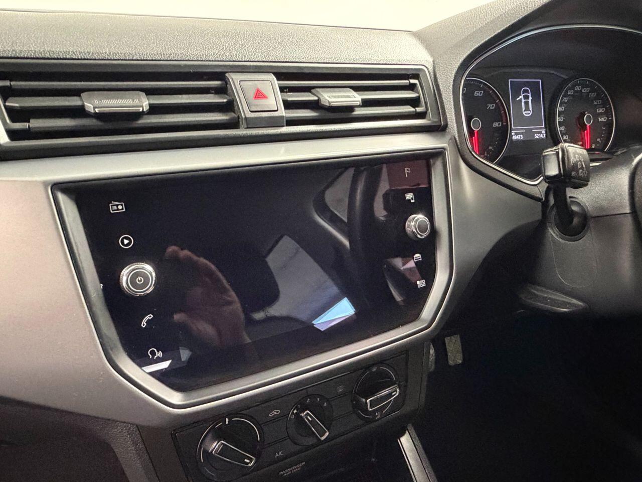 Used SEAT Ibiza 2019 for sale - 76562332: Photo 15