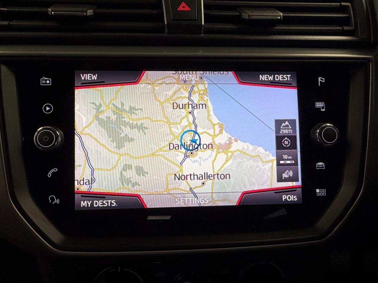 Used SEAT Ibiza 2019 for sale - 76562332: Photo 16