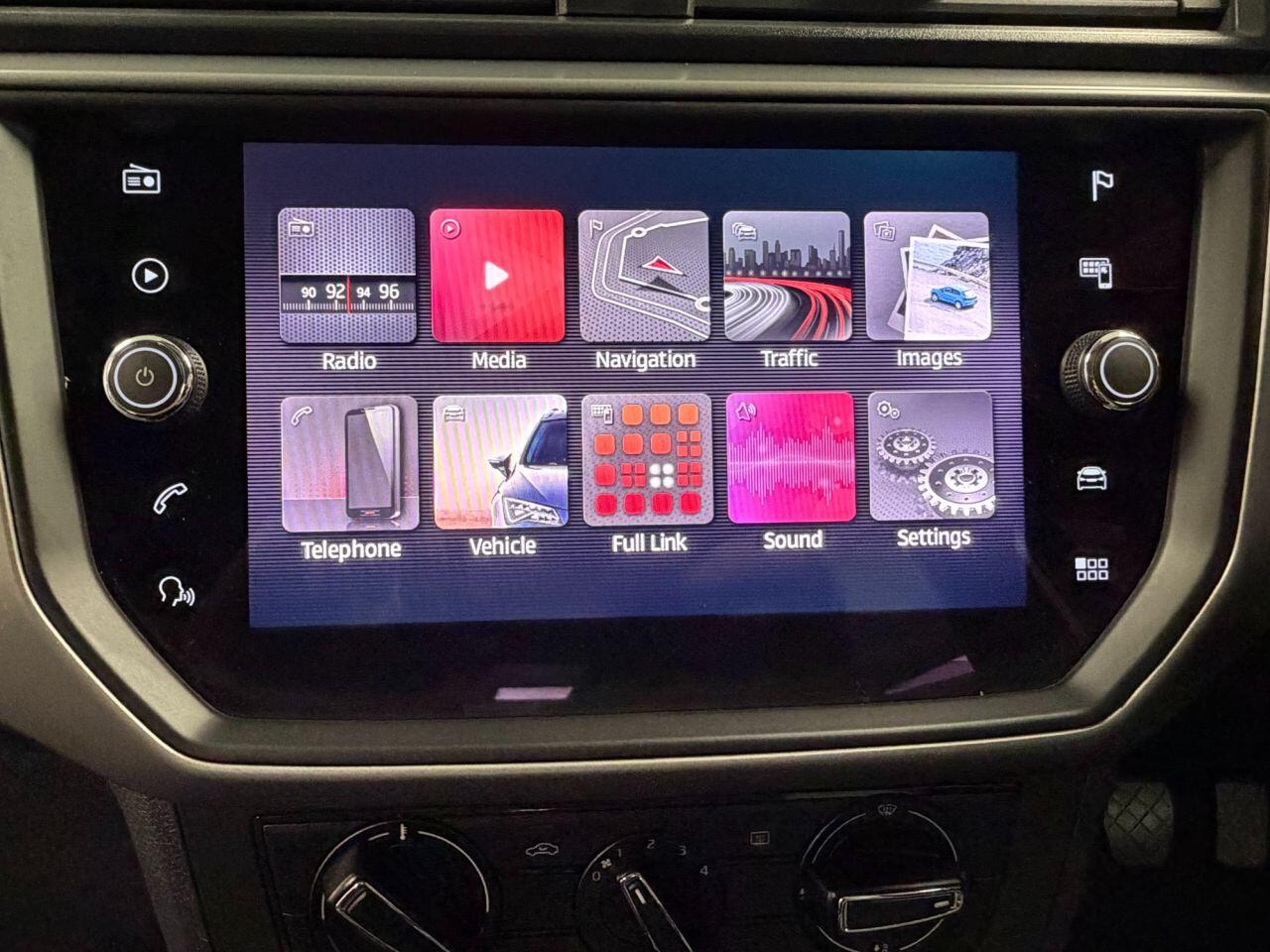 Used SEAT Ibiza 2019 for sale - 76562332: Photo 17