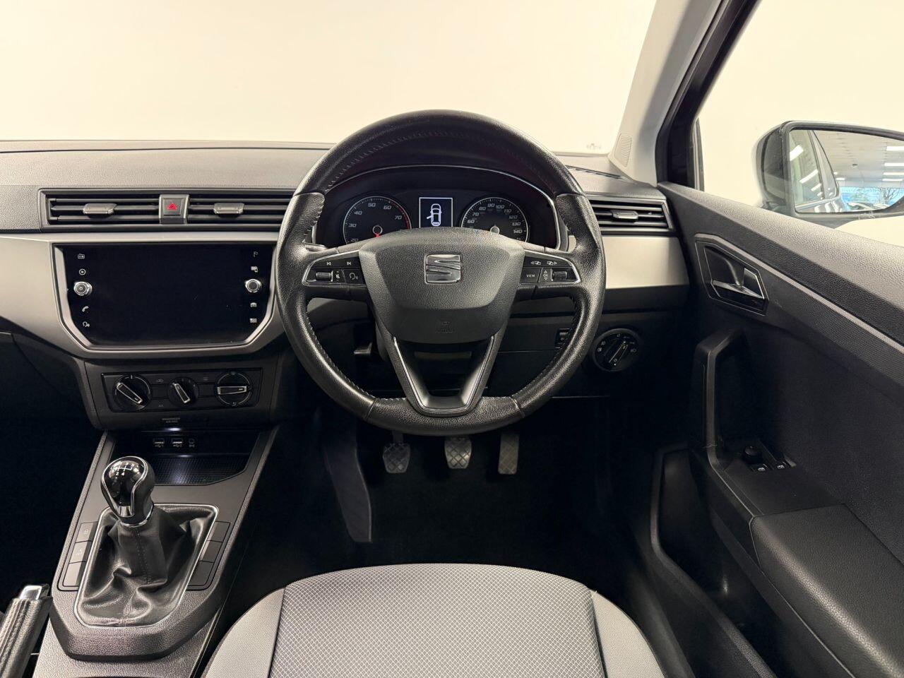 Used SEAT Ibiza 2019 for sale - 76562332: Photo 2