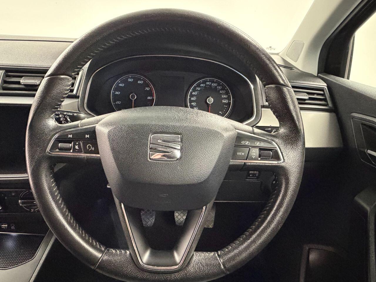 Used SEAT Ibiza 2019 for sale - 76562332: Photo 20