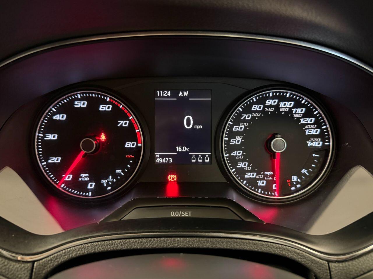 Used SEAT Ibiza 2019 for sale - 76562332: Photo 21