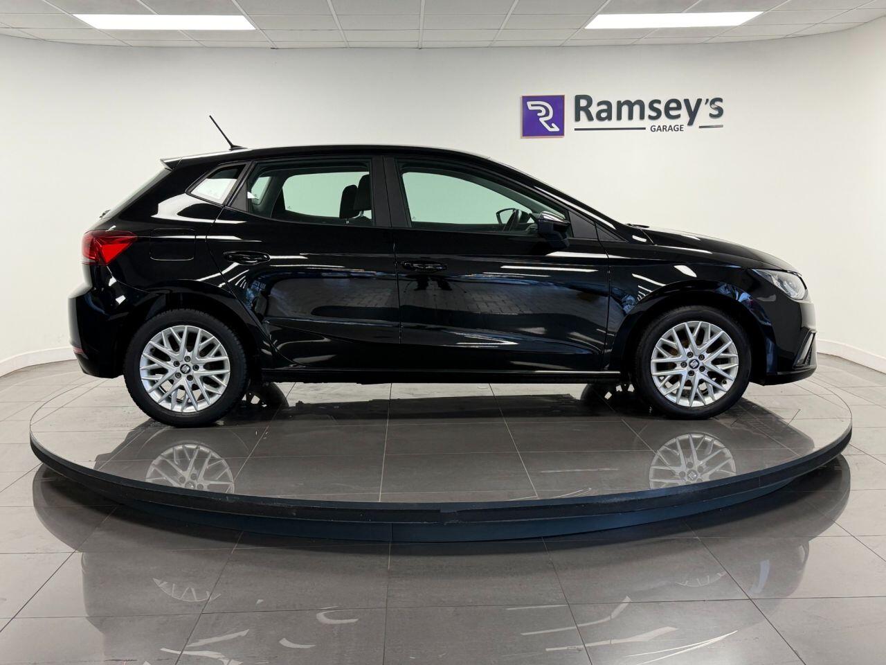 Used SEAT Ibiza 2019 for sale - 76562332: Photo 22