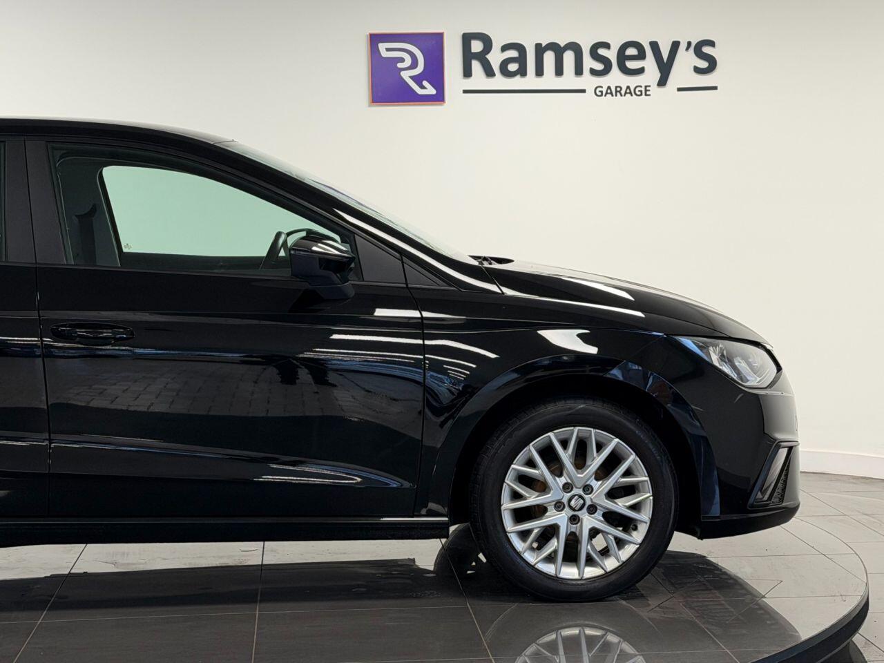 Used SEAT Ibiza 2019 for sale - 76562332: Photo 23