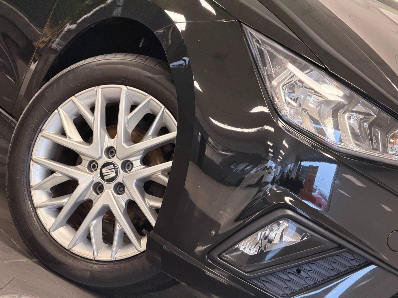 Used SEAT Ibiza 2019 for sale - 76562332: Photo 24