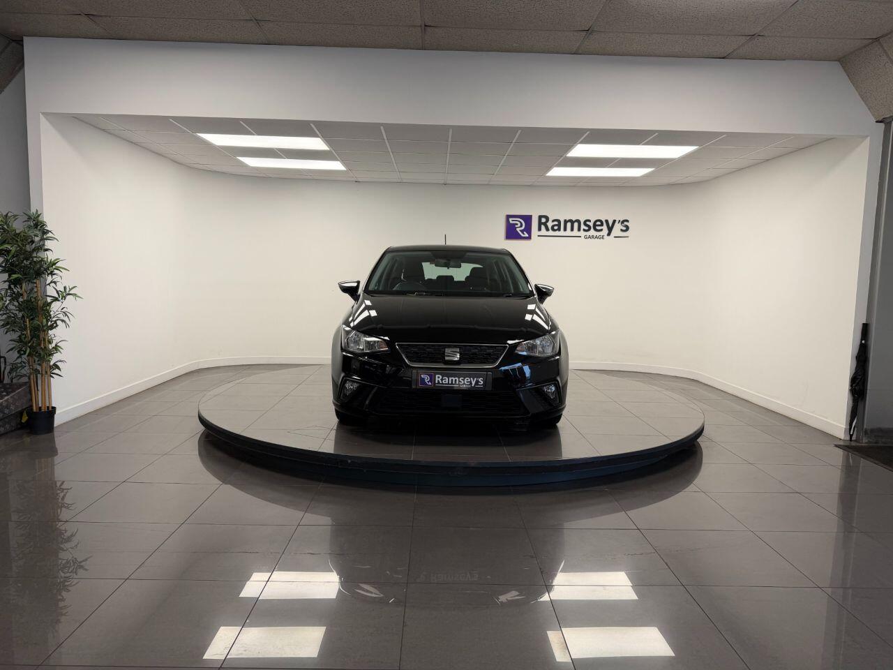 Used SEAT Ibiza 2019 for sale - 76562332: Photo 25