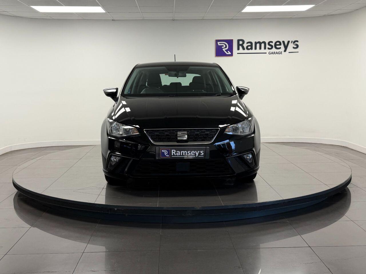 Used SEAT Ibiza 2019 for sale - 76562332: Photo 26