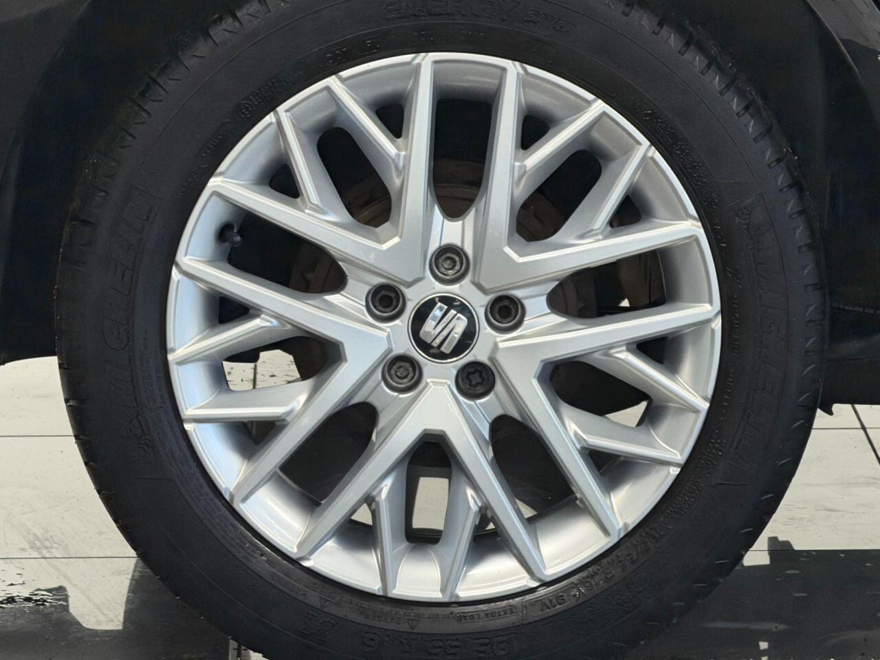 Used SEAT Ibiza 2019 for sale - 76562332: Photo 27