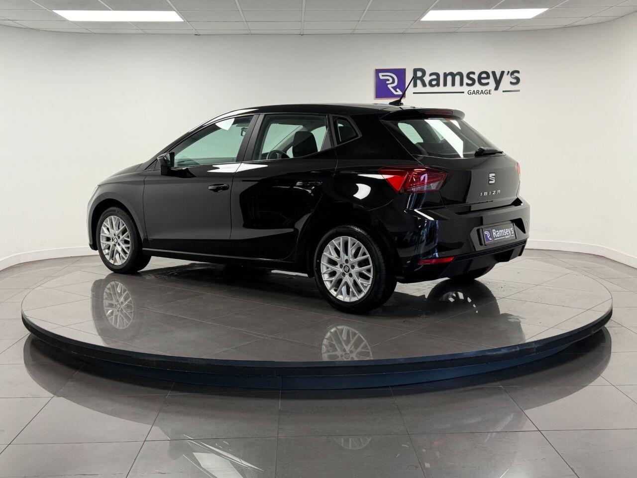 Used SEAT Ibiza 2019 for sale - 76562332: Photo 28