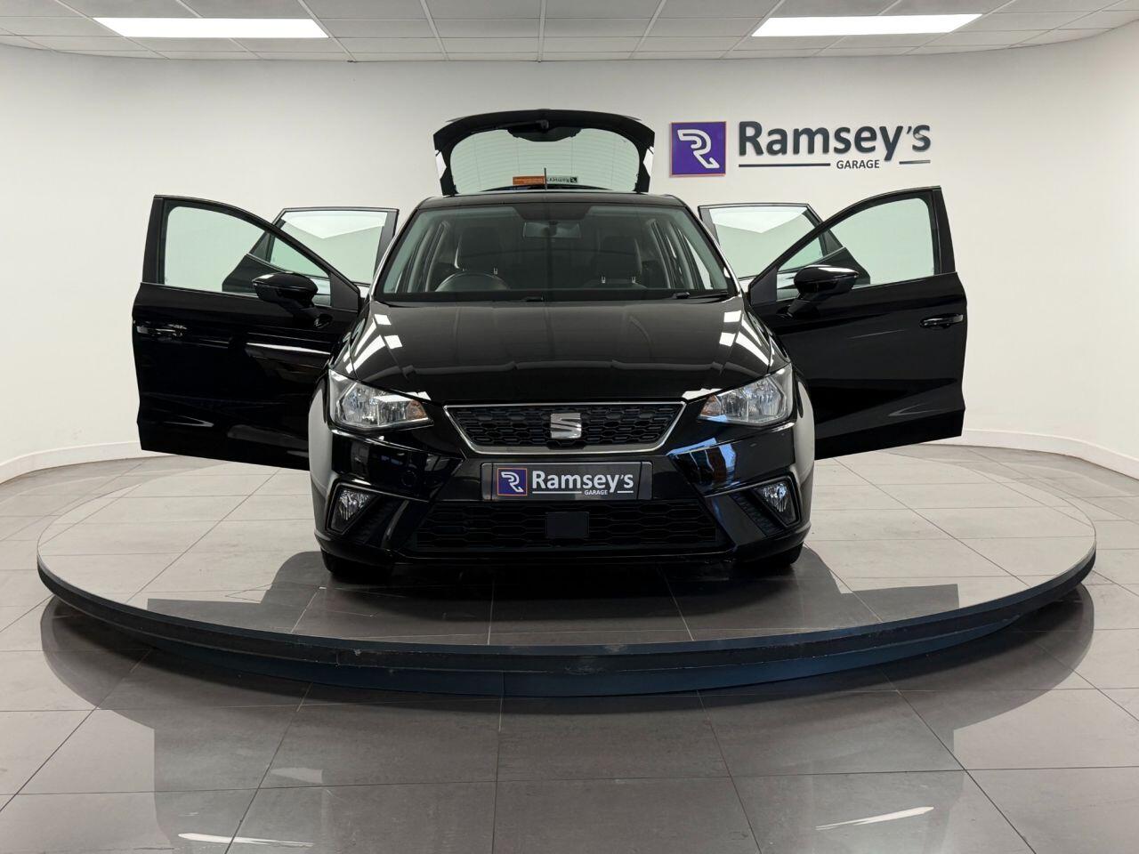 Used SEAT Ibiza 2019 for sale - 76562332: Photo 29