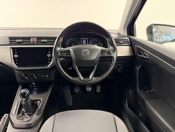 Used SEAT Ibiza 2019 for sale - 76562332: Photo