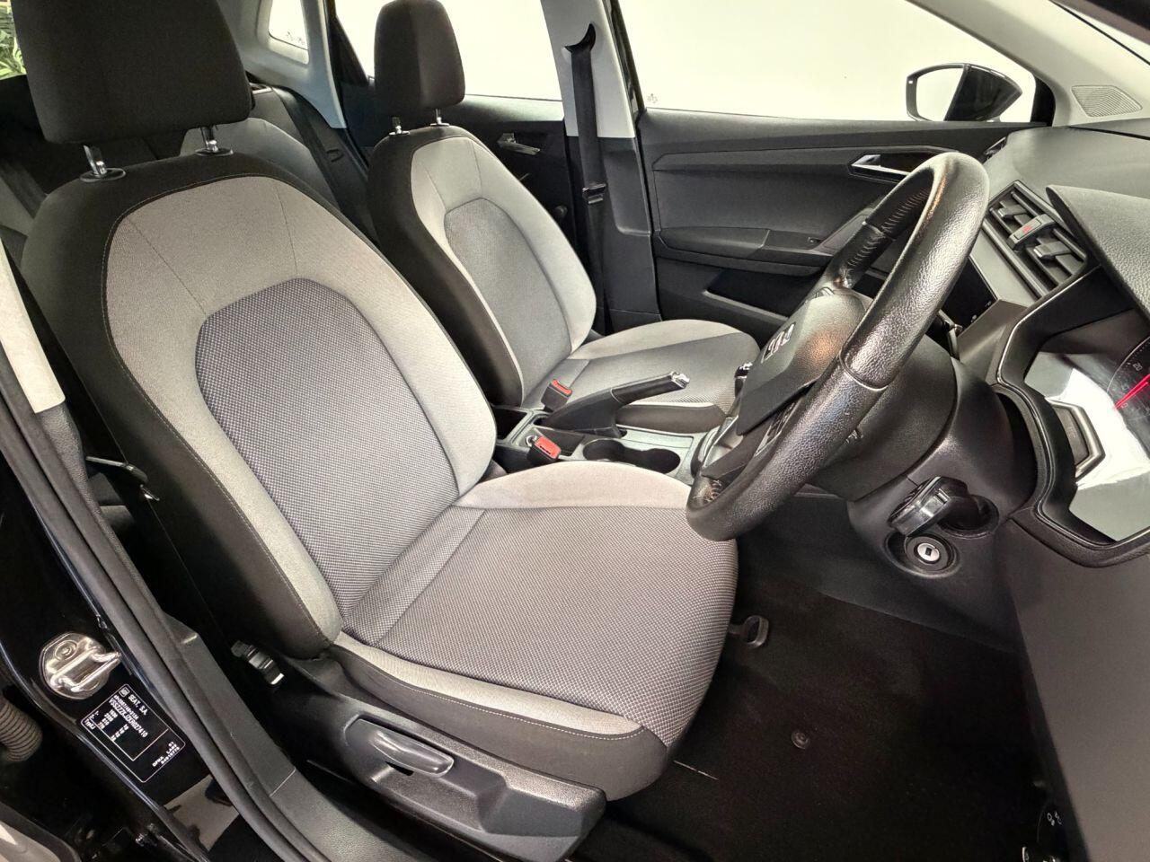 Used SEAT Ibiza 2019 for sale - 76562332: Photo 3