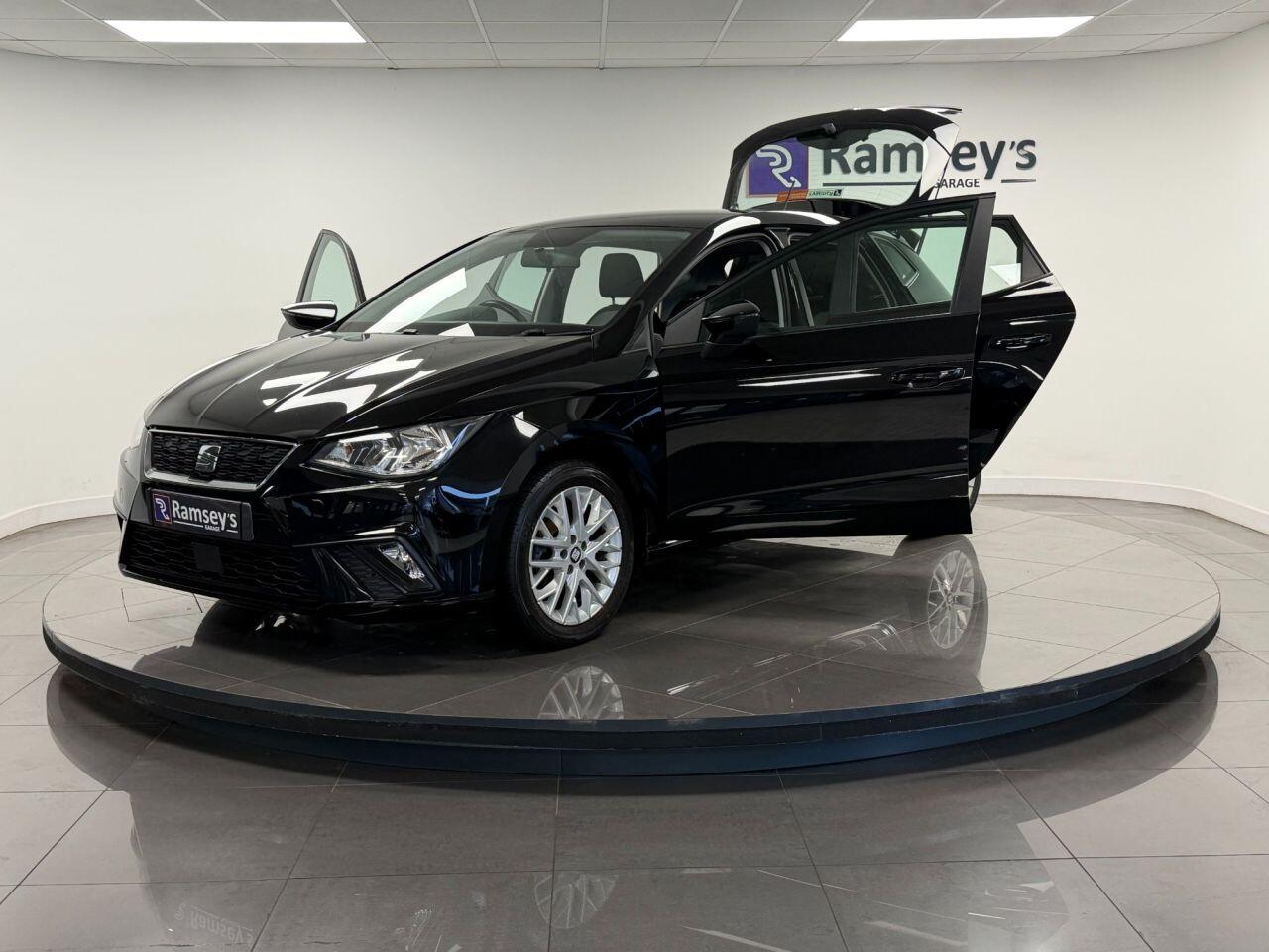 Used SEAT Ibiza 2019 for sale - 76562332: Photo 30