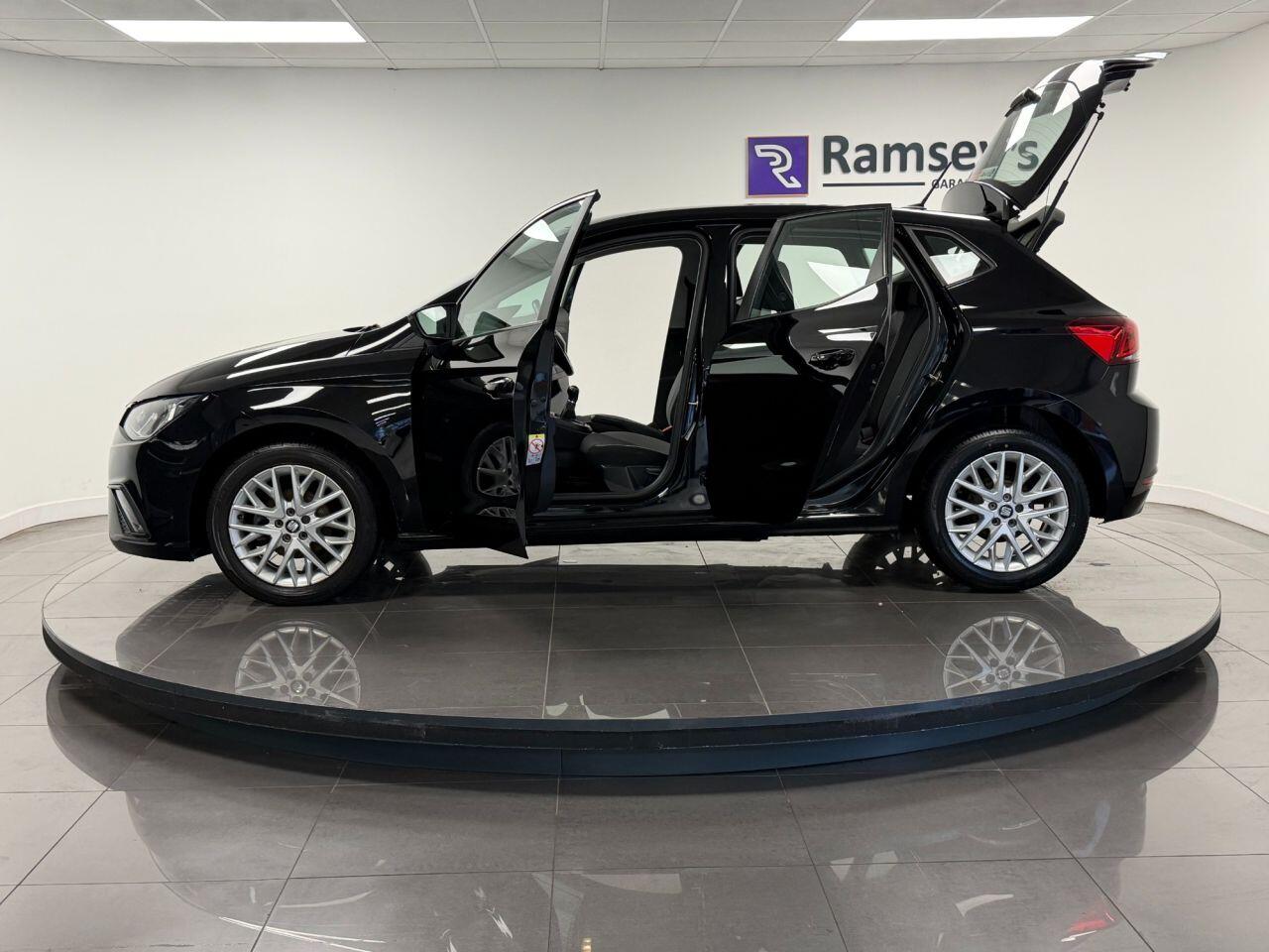 Used SEAT Ibiza 2019 for sale - 76562332: Photo 31