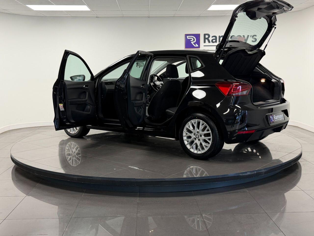 Used SEAT Ibiza 2019 for sale - 76562332: Photo 32