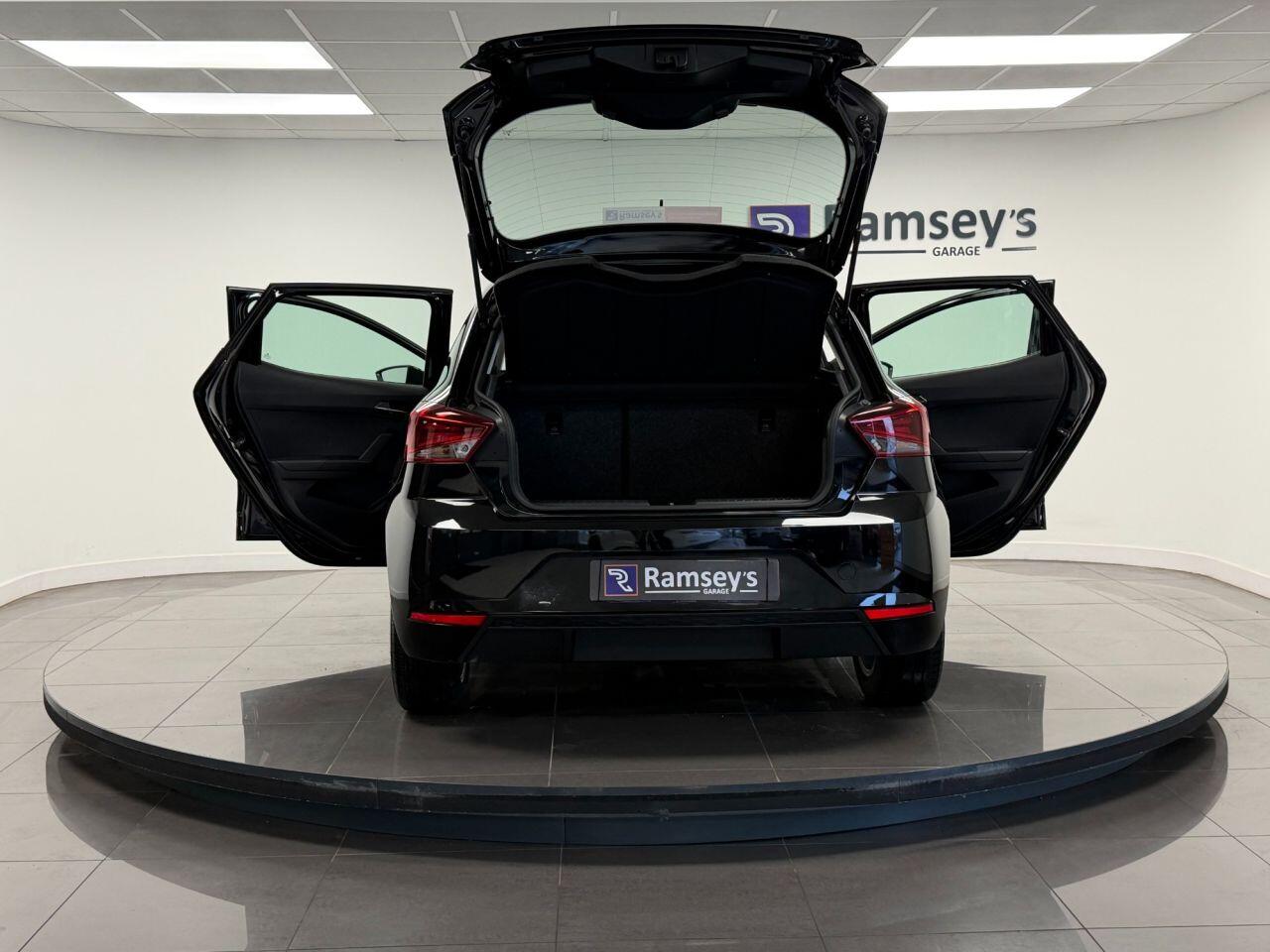 Used SEAT Ibiza 2019 for sale - 76562332: Photo 33