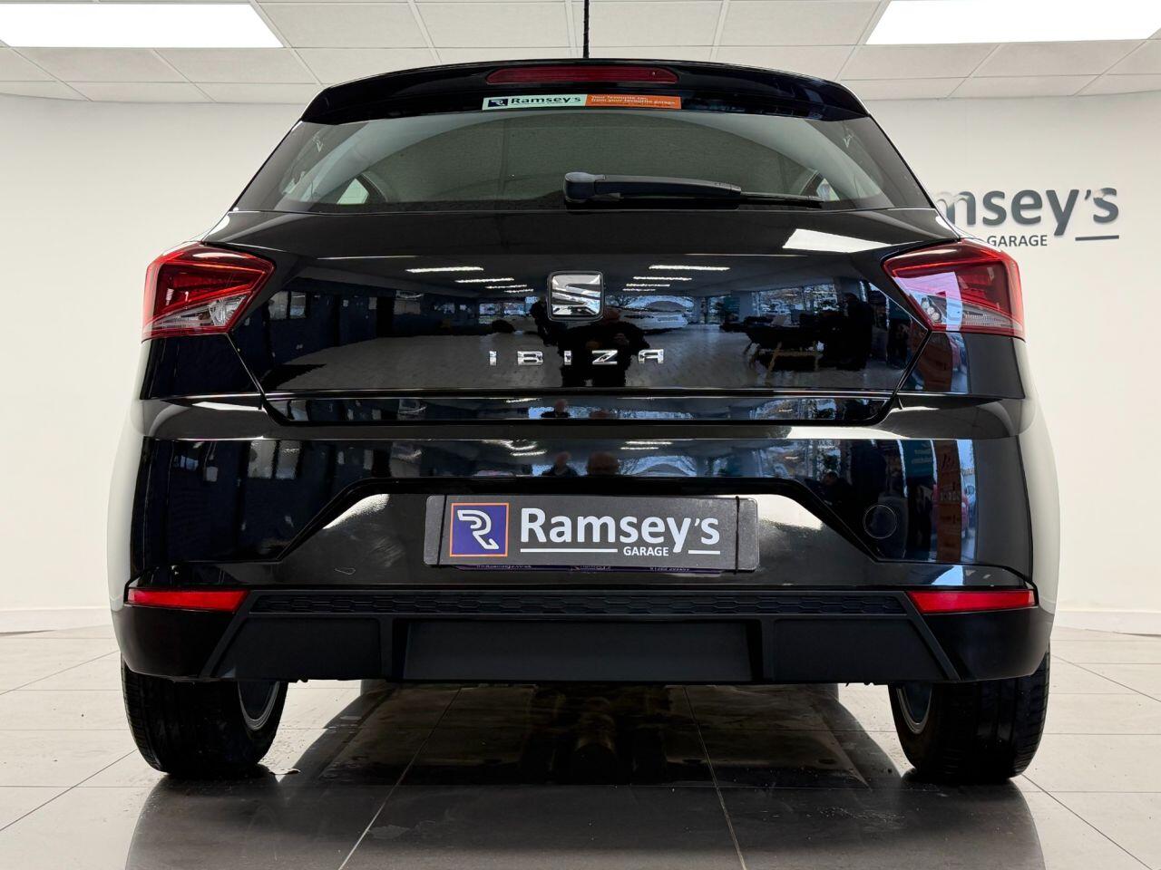 Used SEAT Ibiza 2019 for sale - 76562332: Photo 34