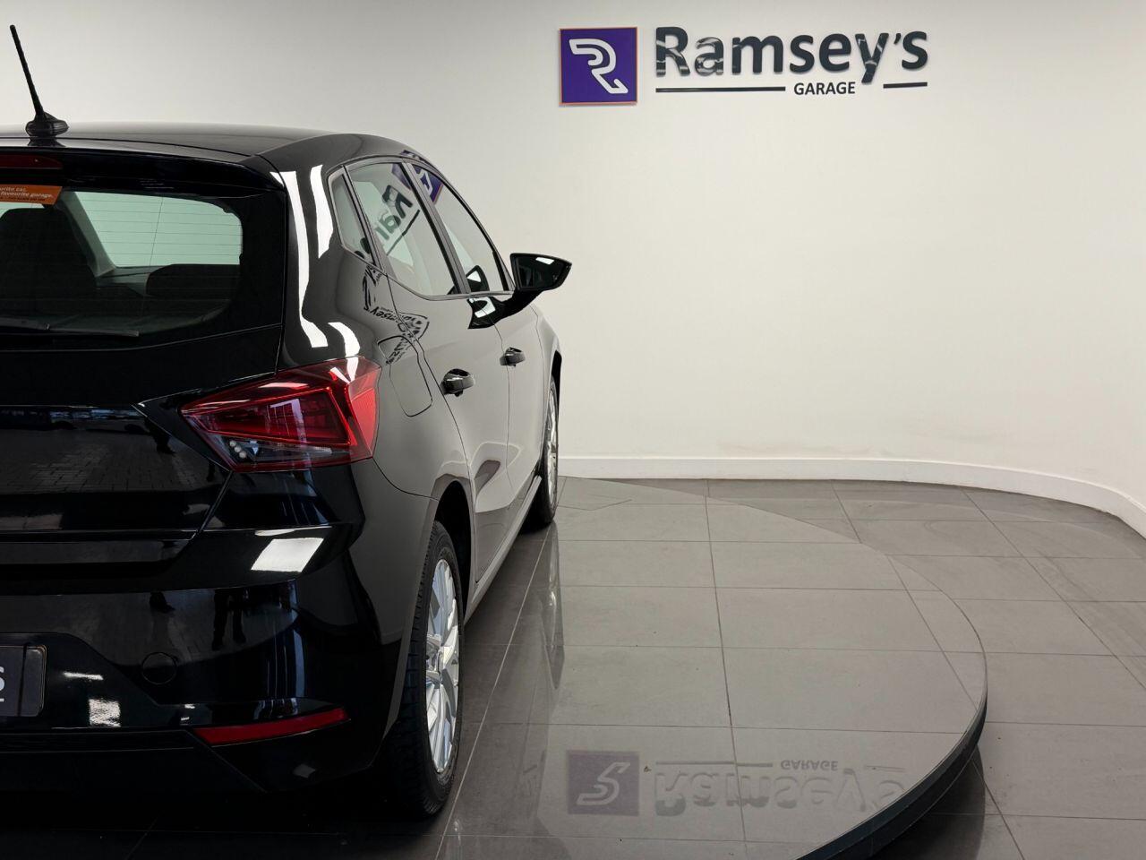 Used SEAT Ibiza 2019 for sale - 76562332: Photo 35