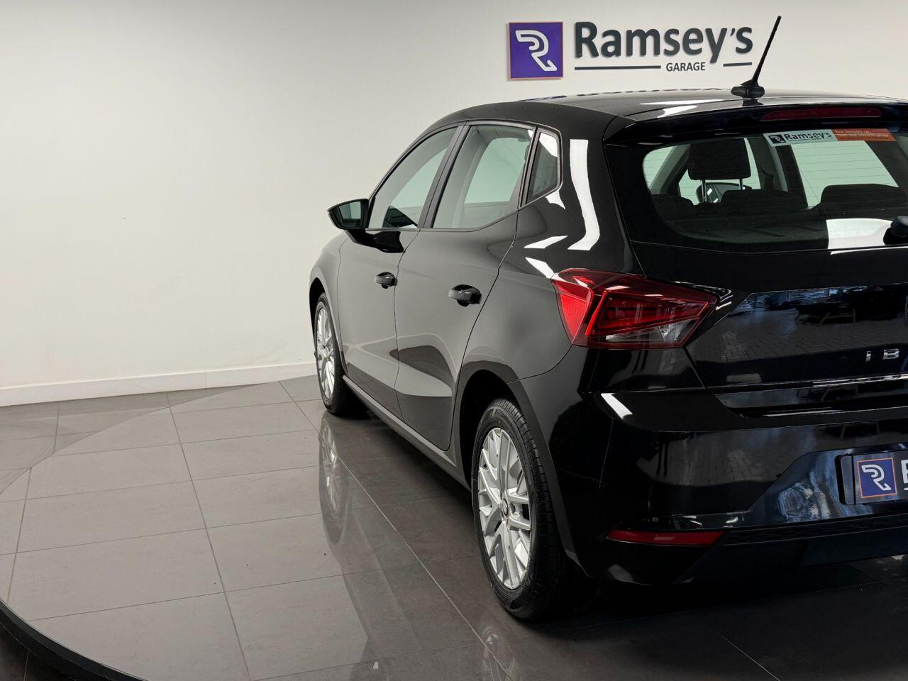 Used SEAT Ibiza 2019 for sale - 76562332: Photo 36