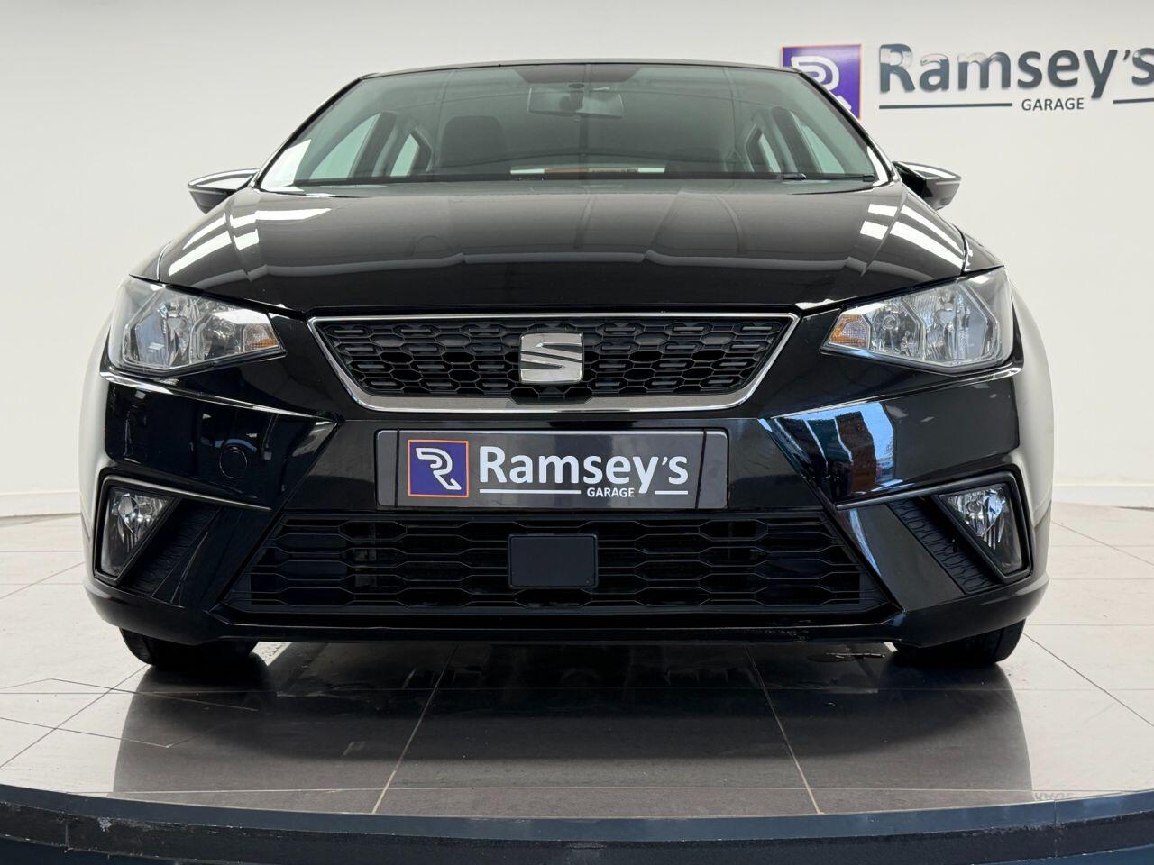 Used SEAT Ibiza 2019 for sale - 76562332: Photo 39