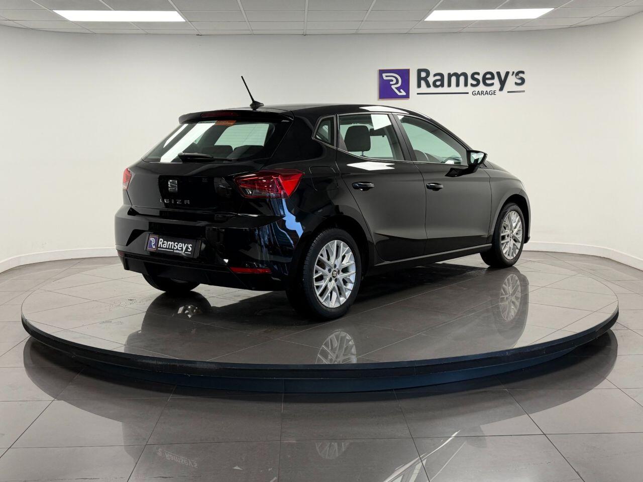 Used SEAT Ibiza 2019 for sale - 76562332: Photo 4