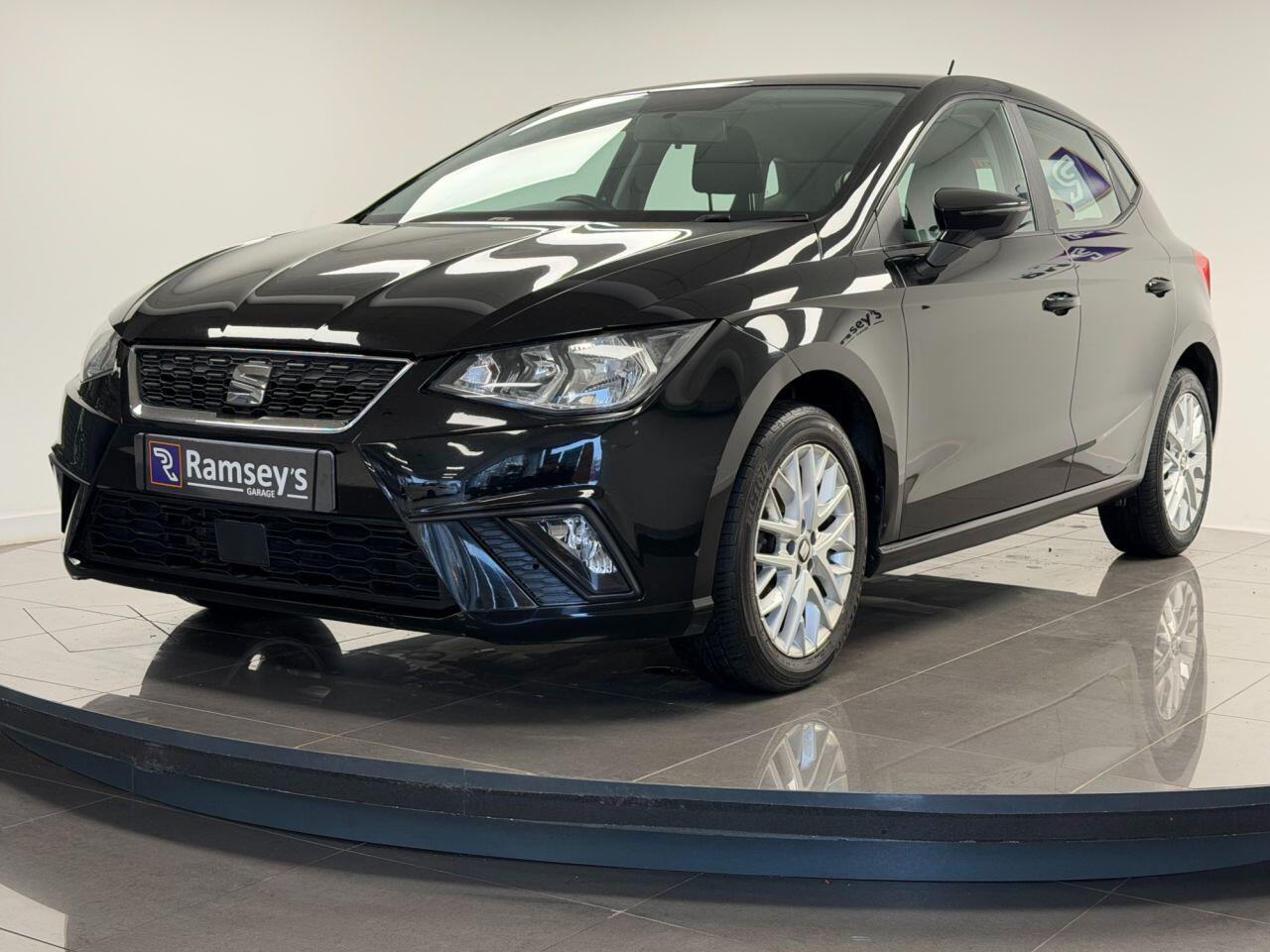 Used SEAT Ibiza 2019 for sale - 76562332: Photo 40