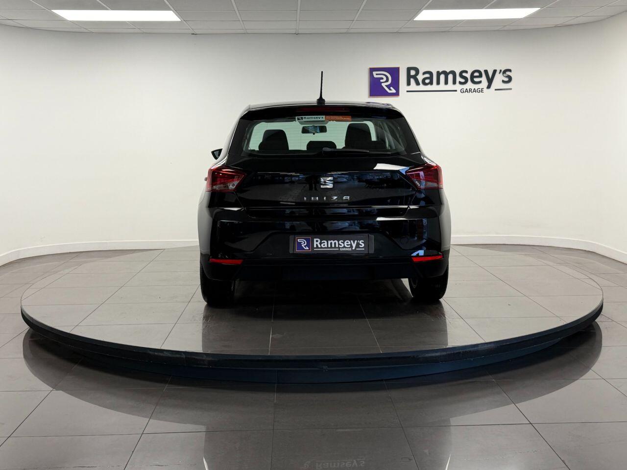 Used SEAT Ibiza 2019 for sale - 76562332: Photo 5