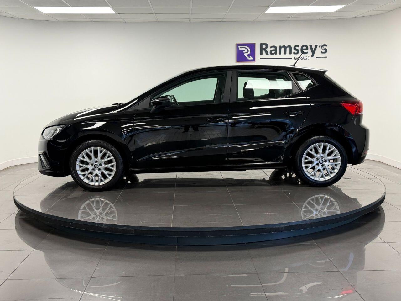 Used SEAT Ibiza 2019 for sale - 76562332: Photo 6